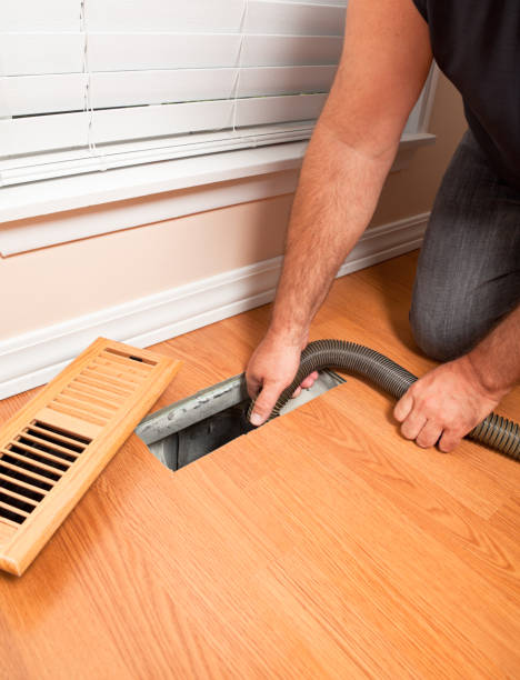 Best Best Air Duct Cleaning Company  in Harlan, IN